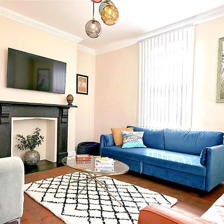 Stunning Ground Floor Apartment Near Southwold Kültér fotó