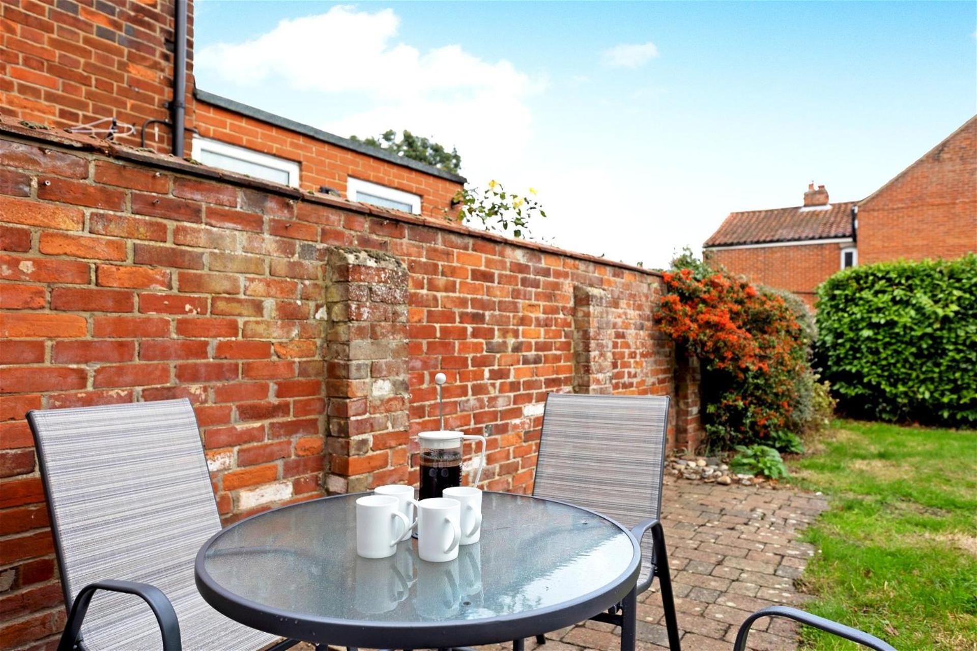 Stunning Ground Floor Apartment Near Southwold Kültér fotó
