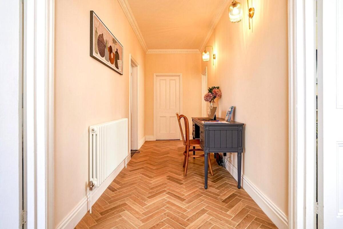 Stunning Ground Floor Apartment Near Southwold Kültér fotó